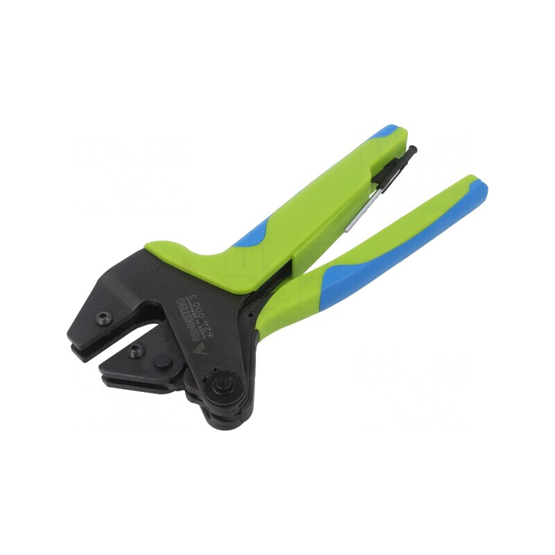 Unealtă de Sertizare PEW 12 fără Fălci pentru Crimpare | Electronic-mag.ro | Componente Electronice Unealtă de Sertizare PEW 12 fără Fălci pentru Crimpare | Electronic-mag.ro | Componente Electronice