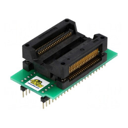 Adaptor DIL44 la PSOP44 600mils | Electronic-mag.ro | Componente Electronice