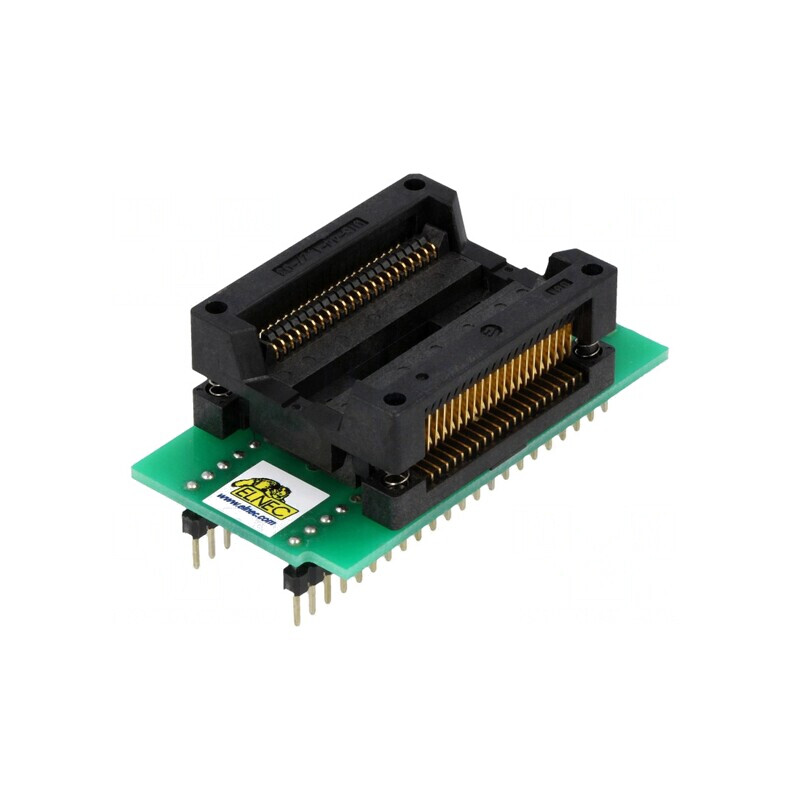 Adaptor DIL44 la PSOP44 600mils | Electronic-mag.ro | Componente Electronice Adaptor DIL44 la PSOP44 600mils | Electronic-mag.ro | Componente Electronice