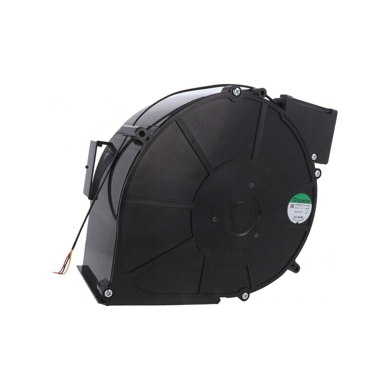 Ventilator DC Blower 12V 193x206x115mm 147m3/h | Electronic-mag.ro | Componente Electronice Ventilator DC Blower 12V 193x206x115mm 147m3/h | Electronic-mag.ro | Componente Electronice