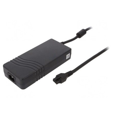 Alimentator Desktop 24VDC 12,5A 300W | Electronic-mag.ro | Componente Electronice