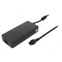 Alimentator Desktop 24VDC 12,5A 300W | Electronic-mag.ro | Componente Electronice