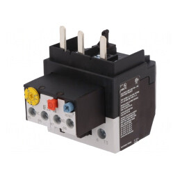 Releu termic 24-40A DILM40-72 | Electronic-mag.ro | Componente Electronice