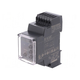 Releu Monitorizare Curent AC 24-240V RM35JA32MW | Electronic-mag.ro | Componente Electronice