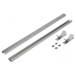 Kit Montare Pol Carcasă ARCA | Electronic-mag.ro | Componente Electronice