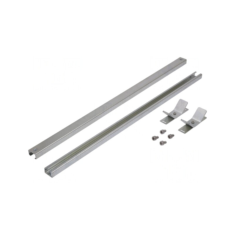 Kit Montare Pol Carcasă ARCA | Electronic-mag.ro | Componente Electronice