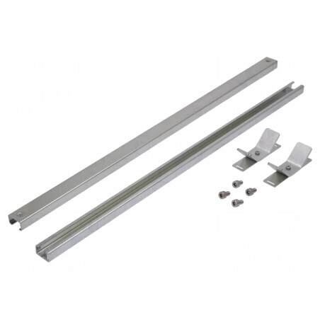 Kit Montare Pol Carcasă ARCA | Electronic-mag.ro | Componente Electronice