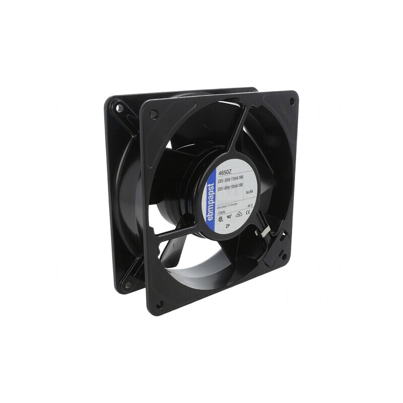 Ventilator axial 230V 119x119x38mm 157.8m3/h IP54 | Electronic-mag.ro | Componente Electronice Ventilator axial 230V 119x119x38mm 157.8m3/h IP54 | Electronic-mag.ro | Componente Electronice