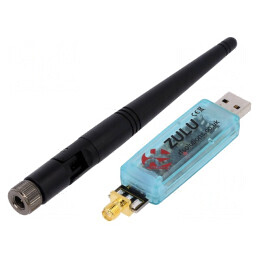 Dongle RF Emitter-Receiver FM 868MHz USB 2.4-3.6VDC | Electronic-mag.ro | Componente Electronice