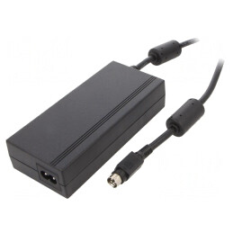 Alimentator Pulsatoriu 24V 4.59A 110W | Electronic-mag.ro | Componente Electronice