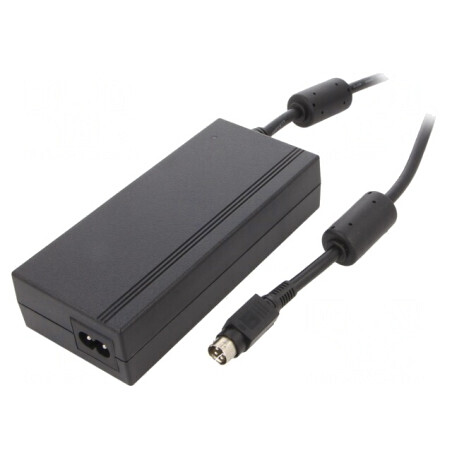 Alimentator Pulsatoriu 24V 4.59A 110W | Electronic-mag.ro | Componente Electronice