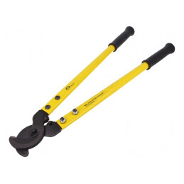Foarfece Oțel 545mm | Electronic-mag.ro | Componente Electronice