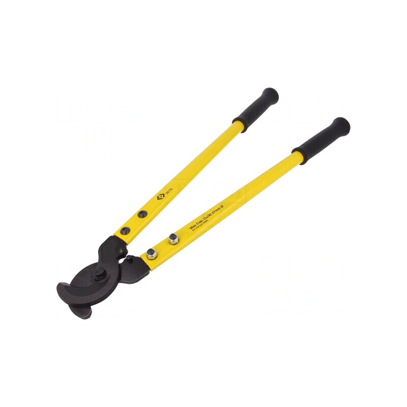 Foarfece Oțel 545mm | Electronic-mag.ro | Componente Electronice