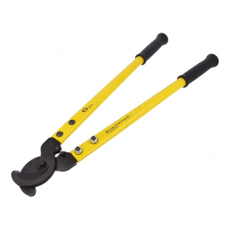 Foarfece Oțel 545mm | Electronic-mag.ro | Componente Electronice