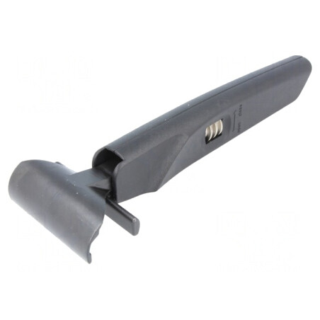 Cheie Franceză Reglabilă cu Clichet 190mm | Electronic-mag.ro | Componente Electronice