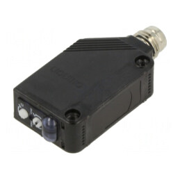 Senzor Fotoelectric 0-15m PNP DARK-ON LIGHT-ON Receptor E3Z-T86-D | Electronic-mag.ro | Componente Electronice