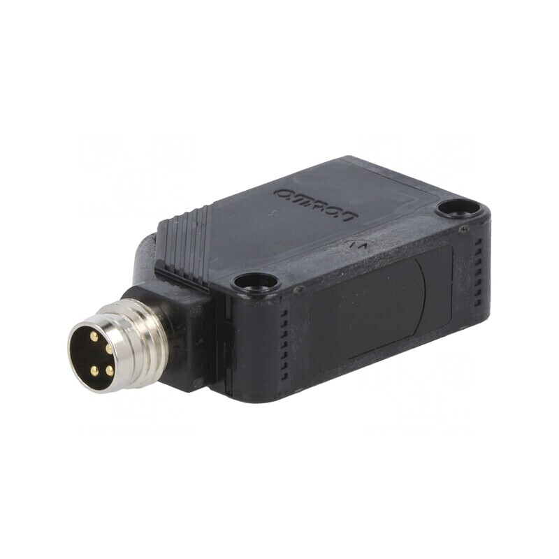 Senzor Fotoelectric PNP Rază 0-15m E3Z-T86-L | Electronic-mag.ro | Componente Electronice Senzor Fotoelectric PNP Rază 0-15m E3Z-T86-L | Electronic-mag.ro | Componente Electronice