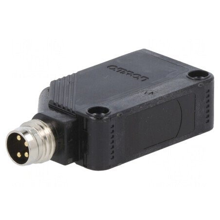 Senzor Fotoelectric PNP Rază 0-15m E3Z-T86-L | Electronic-mag.ro | Componente Electronice