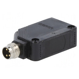 Senzor Fotoelectric PNP Rază 0-15m E3Z-T86-L | Electronic-mag.ro | Componente Electronice