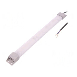 Lampă industrială LED 6500K IP65 4,4W 410lm