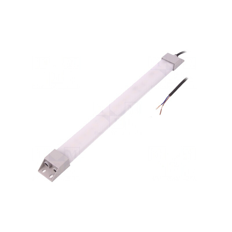 Lampă industrială LED 6500K IP65 4,4W 410lm | Electronic-mag.ro | Componente Electronice
