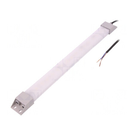 Lampă industrială LED 6500K IP65 4,4W 410lm | Electronic-mag.ro | Componente Electronice