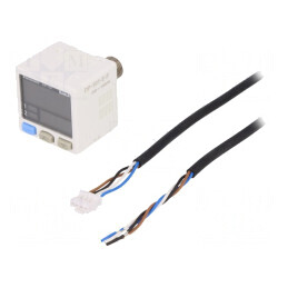 Traductor de Presiune PNP 100kPa DP-100 DP-101-E-P | Electronic-mag.ro | Componente Electronice