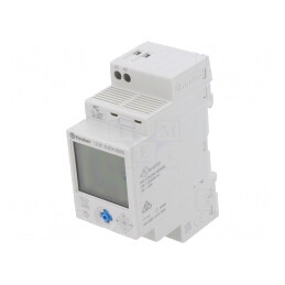 Întrerupătoare cu temporizator, 1min-7zile, SPDT, IP20 | Electronic-mag.ro | Componente Electronice
