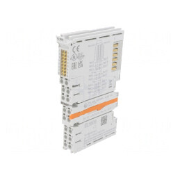 Intrare Digitală 24VDC EtherCAT 16 Canale EL1809