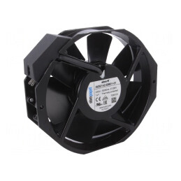 Ventilator AC Axial 152.5mm 320m3/h 2800rpm | Electronic-mag.ro | Componente Electronice