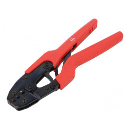 Unealtă de Sertizare Terminale 22-10AWG | Electronic-mag.ro | Componente Electronice