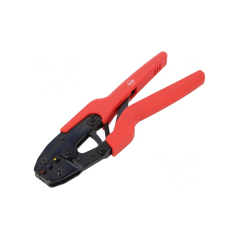 Unealtă de Sertizare Terminale 22-10AWG | Electronic-mag.ro | Componente Electronice