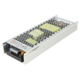 Alimentator Modular 400W 5VDC 80A | Electronic-mag.ro | Componente Electronice