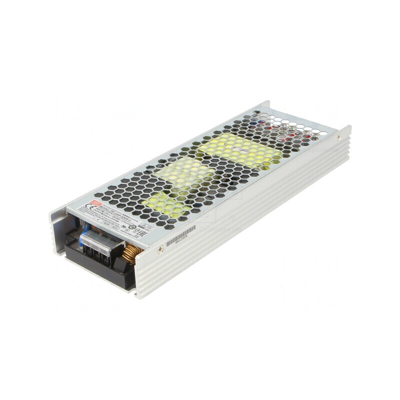 Alimentator Modular 400W 5VDC 80A | Electronic-mag.ro | Componente Electronice