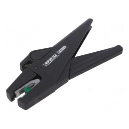 Dezizolator cablu 0,5-2,9mm QUICK WIREFOX 6 | Electronic-mag.ro | Componente Electronice