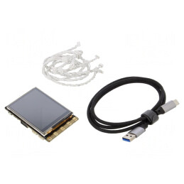 Calculator monoplacă ARM A35 Quad-Core 5VDC | Electronic-mag.ro | Componente Electronice