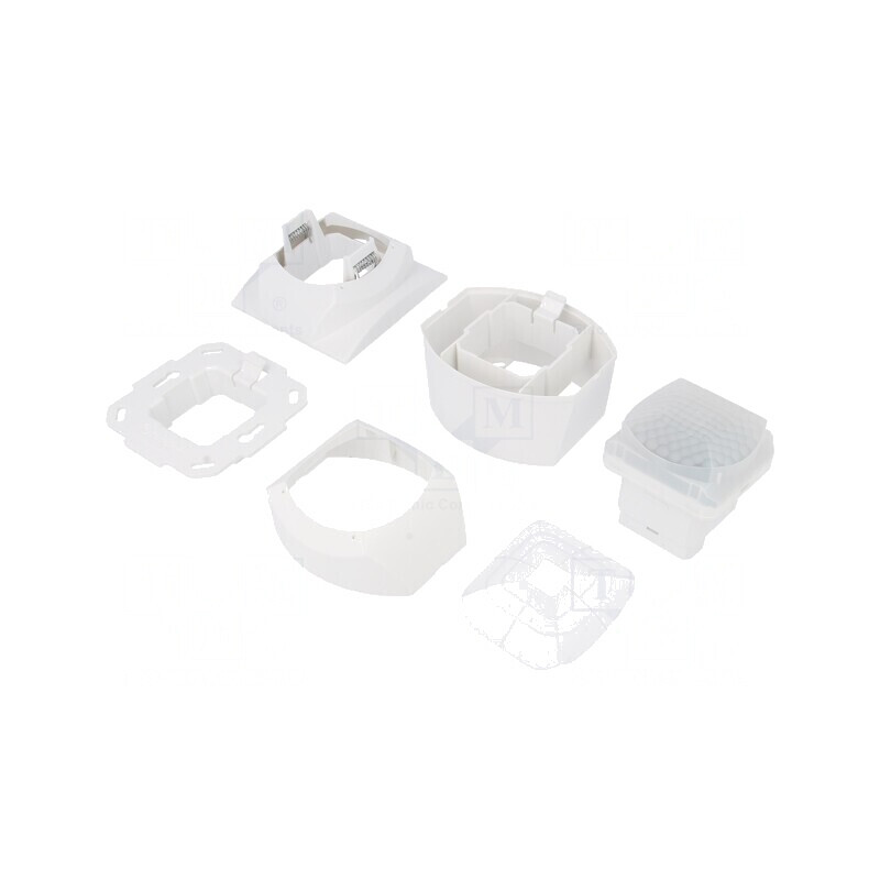 Senzor de Mișcare și Prezență 8m IP40 | Electronic-mag.ro | Componente Electronice Senzor de Mișcare și Prezență 8m IP40 | Electronic-mag.ro | Componente Electronice