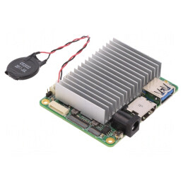 Calculator monoplacă Intel Atom x5 Z8350 5VDC | Electronic-mag.ro | Componente Electronice