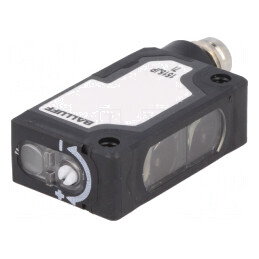 Senzor fotoelectric 0.1-4m PNP DARK-ON 10-30VDC | Electronic-mag.ro | Componente Electronice