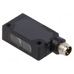 Senzor Fotoelectric 0-5m PNP 100mA | Electronic-mag.ro | Componente Electronice