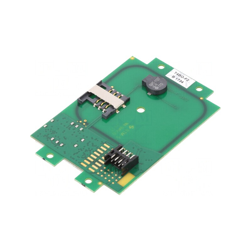 Cititor RFID TWN4 MULTITECH 2 HF 100mm 4,3-5,5V | Electronic-mag.ro | Componente Electronice