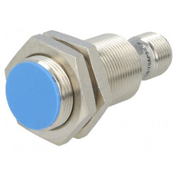 Senzor câmp magnetic PNP 10-30VDC IP67 1000Hz 200mA | Electronic-mag.ro | Componente Electronice