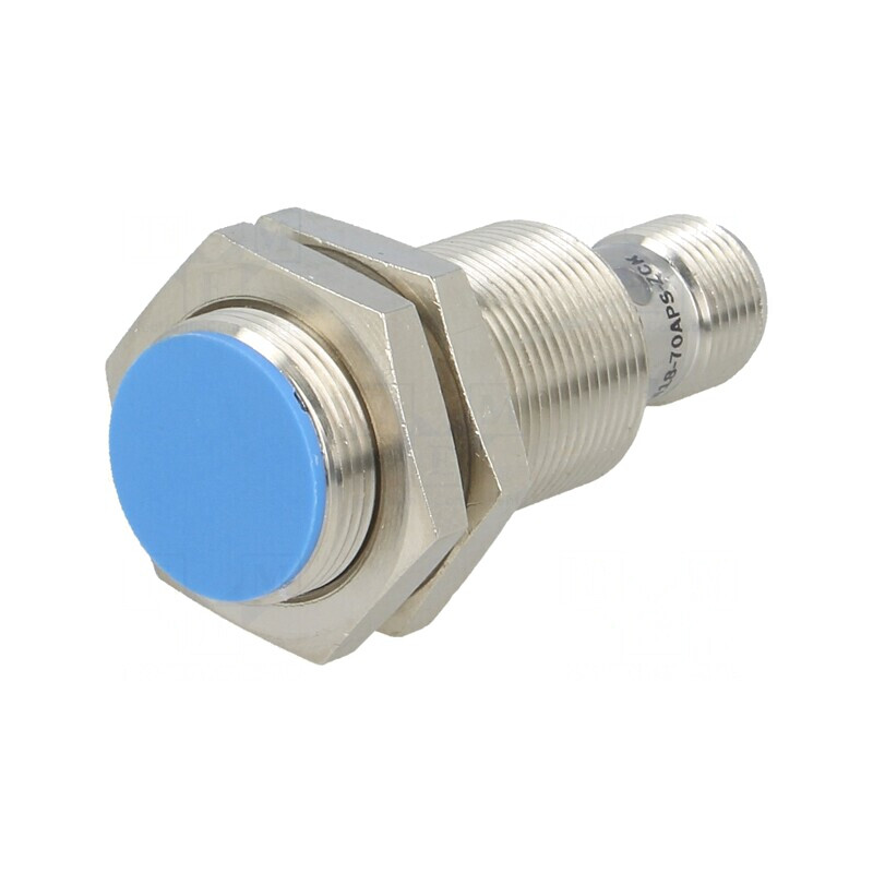 Senzor câmp magnetic PNP 10-30VDC IP67 1000Hz 200mA | Electronic-mag.ro | Componente Electronice