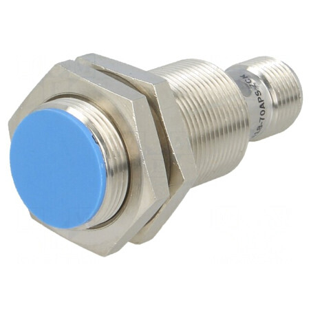 Senzor câmp magnetic PNP 10-30VDC IP67 1000Hz 200mA | Electronic-mag.ro | Componente Electronice