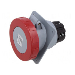 Conector Alimentare AC Trifazat | Electronic-mag.ro | Componente Electronice