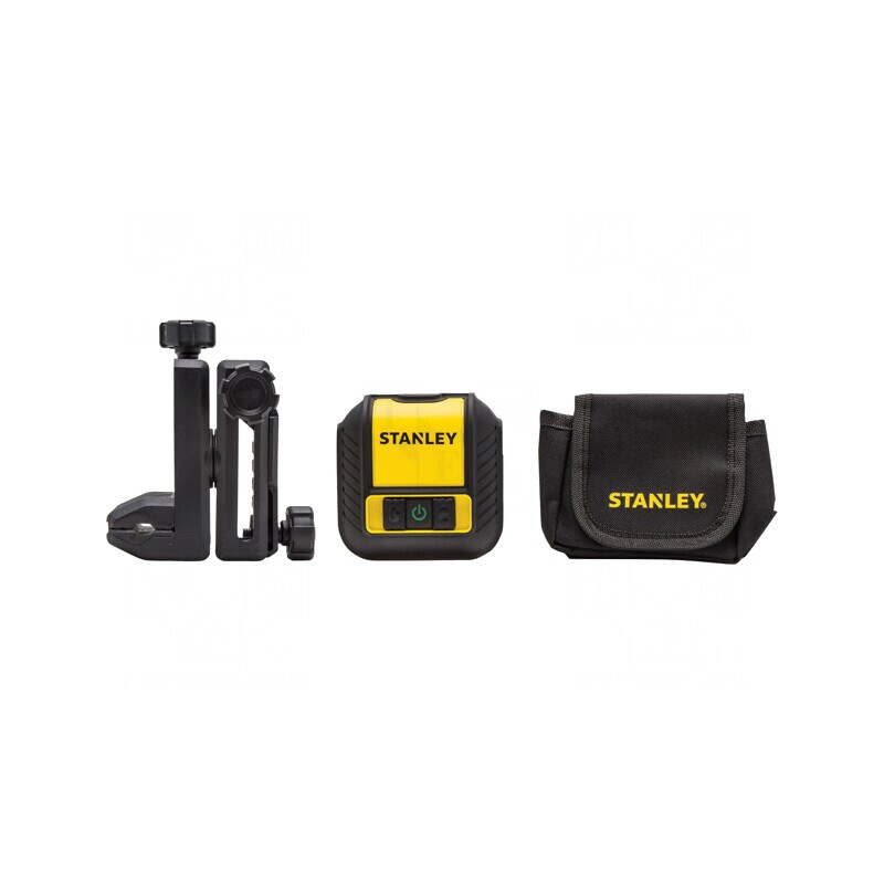 Nivelă cu Laser ±6mm 16m Clasă 2 | Electronic-mag.ro | Componente Electronice