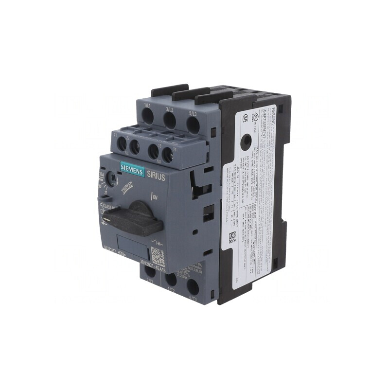 Întrerupător Motor 15kW NO NC 220-690V | Electronic-mag.ro | Componente Electronice Întrerupător Motor 15kW NO NC 220-690V | Electronic-mag.ro | Componente Electronice