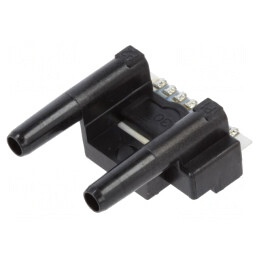 Senzor Debit Gaz Diferențial 8-15VDC 10VDC 5mbar AWM92200V | Electronic-mag.ro | Componente Electronice