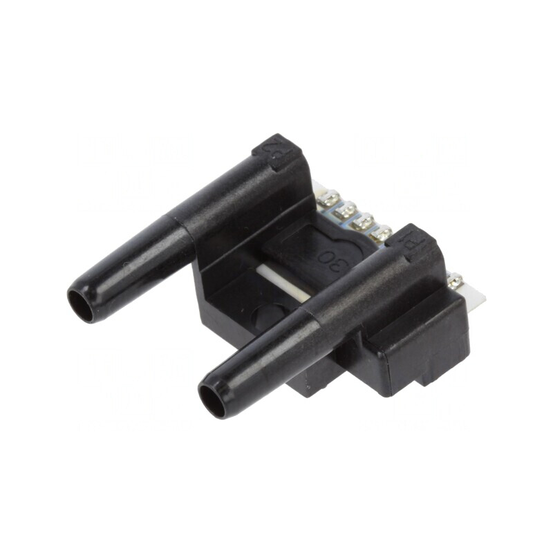 Senzor Debit Gaz Diferențial 8-15VDC 10VDC 5mbar AWM92200V | Electronic-mag.ro | Componente Electronice