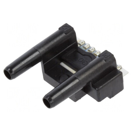 Senzor Debit Gaz Diferențial 8-15VDC 10VDC 5mbar AWM92200V | Electronic-mag.ro | Componente Electronice